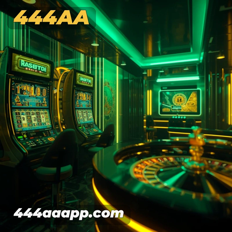 App 444aa iOS