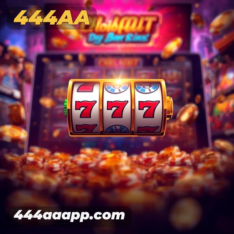 App 444aa Android
