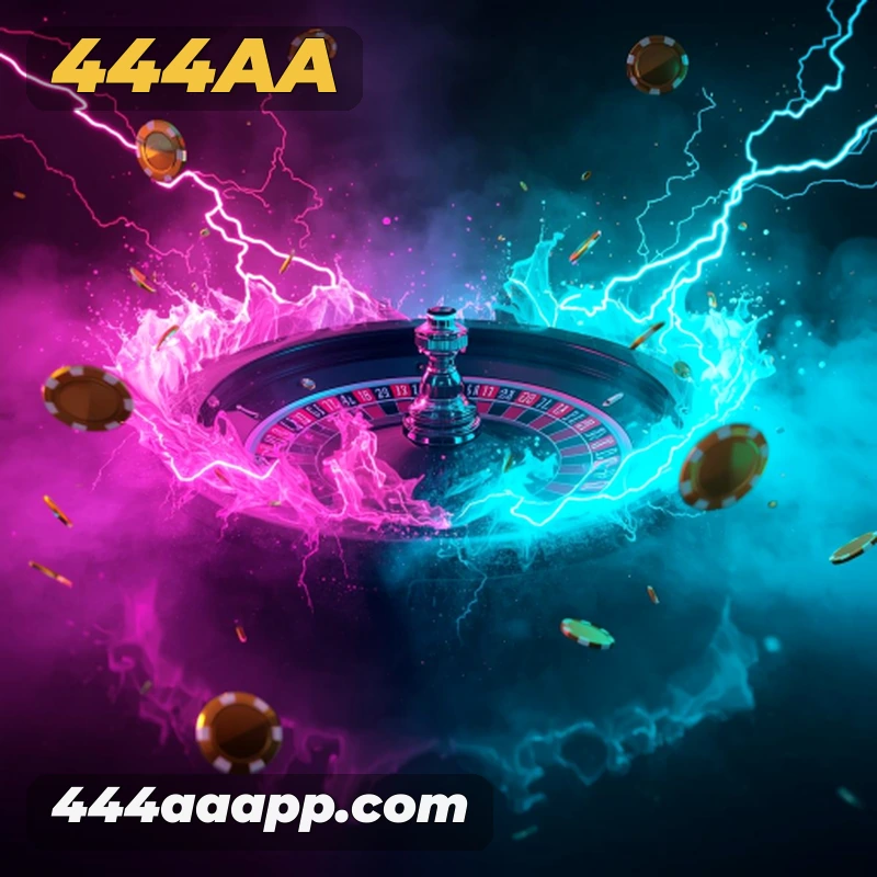 https://444aaapp.com cassino