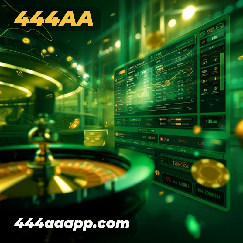 App Desktop 444aa