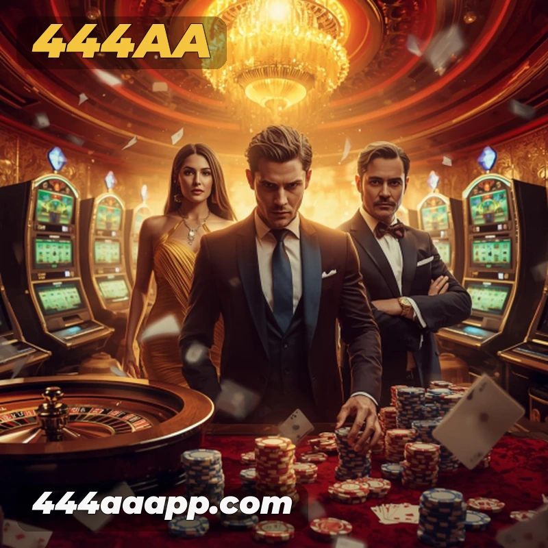 App Mobile 444aa