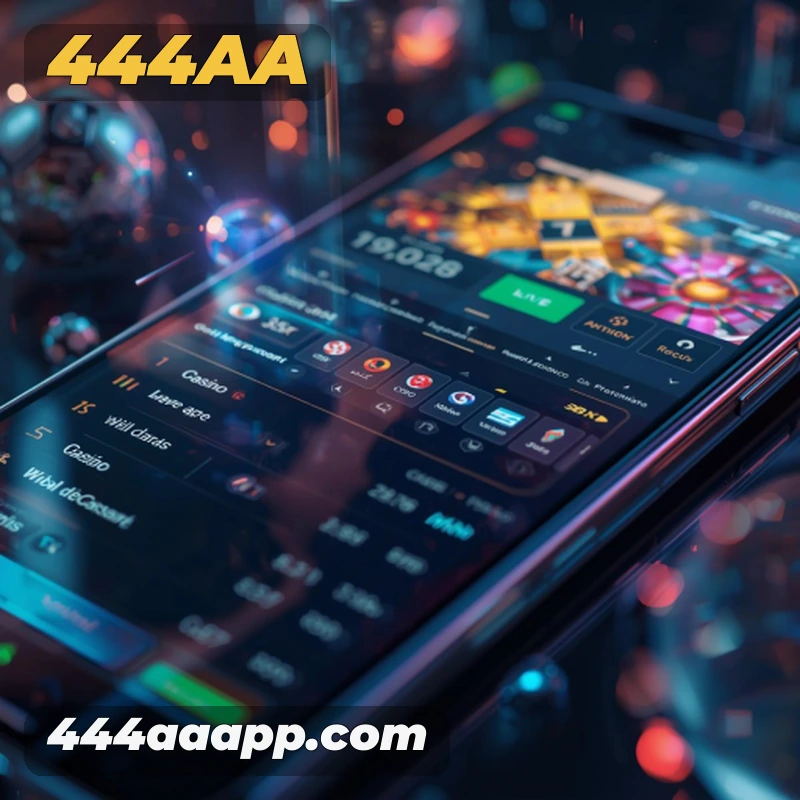 Promoções 444aa