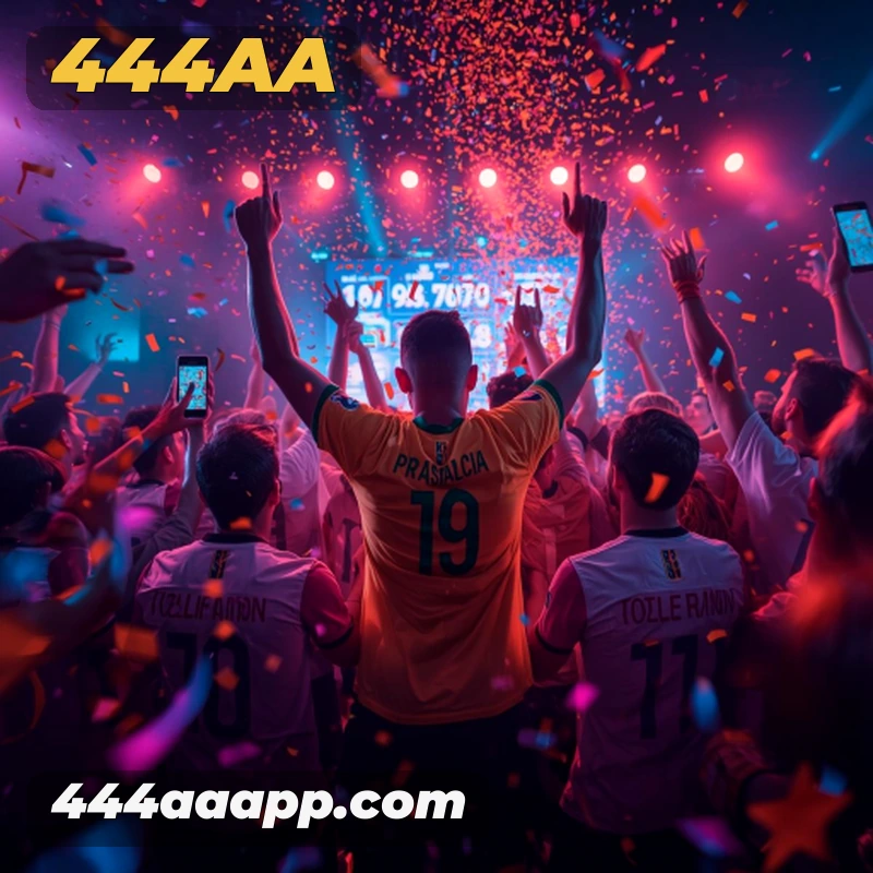 Programa VIP 444aa