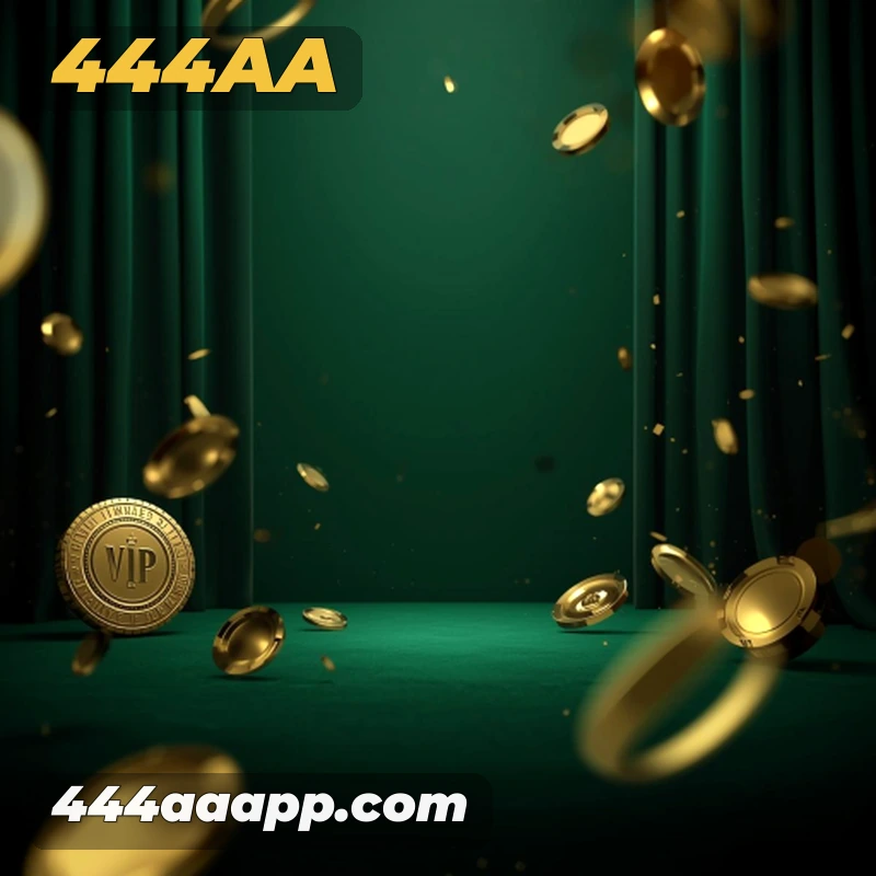 Vantagens VIP 444aa