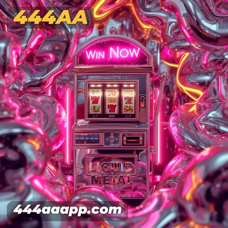 Bônus VIP 444aa